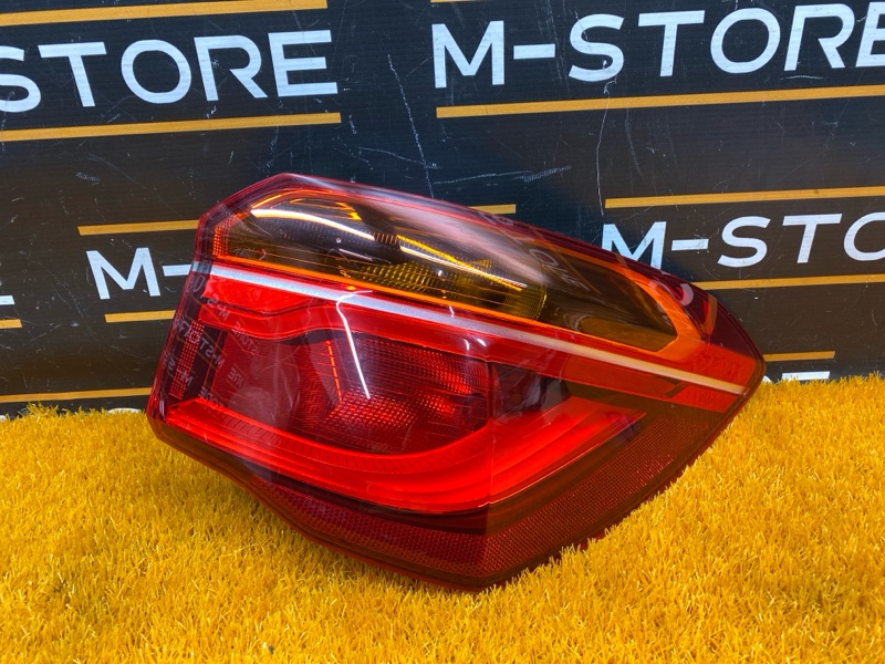 Фонарь задний, 11190 рублей, Красноярск