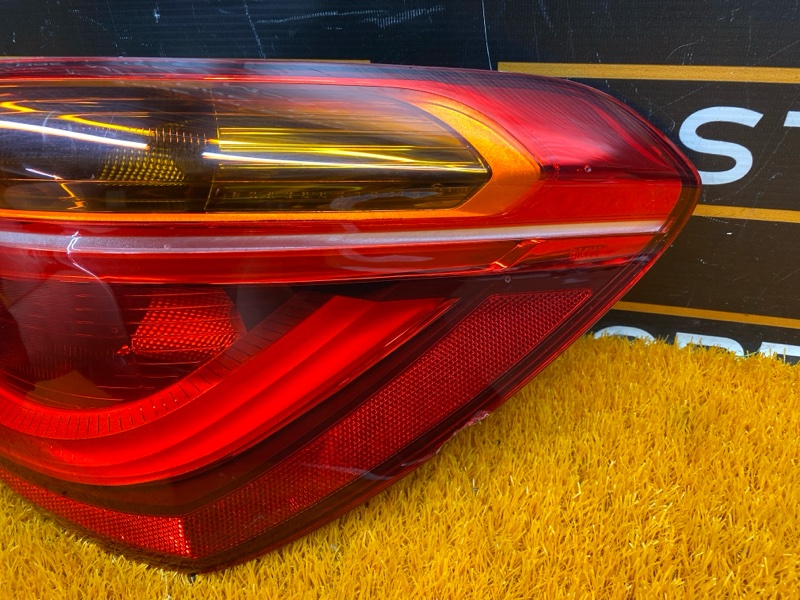 Фонарь задний, 11190 рублей, Красноярск