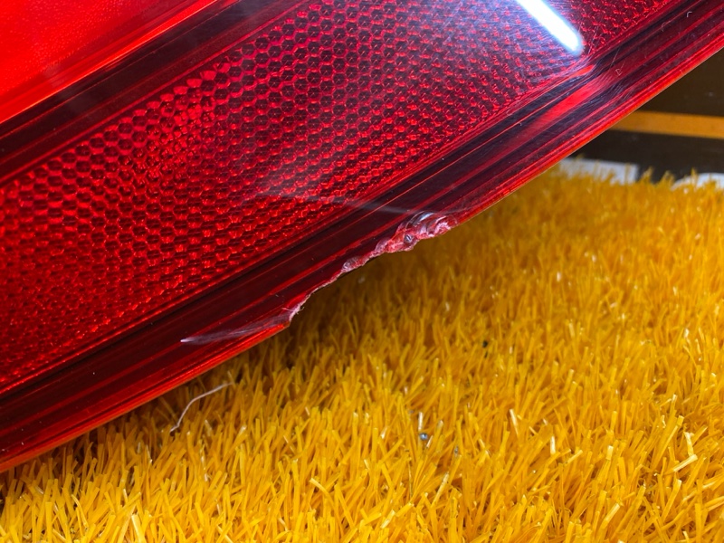 Фонарь задний, 11190 рублей, Красноярск