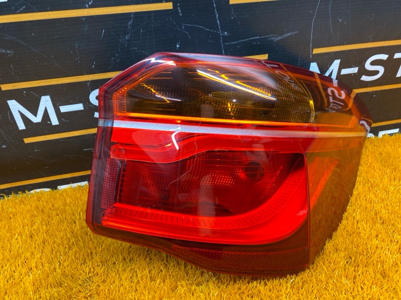 Фонарь задний, 11190 рублей, Красноярск