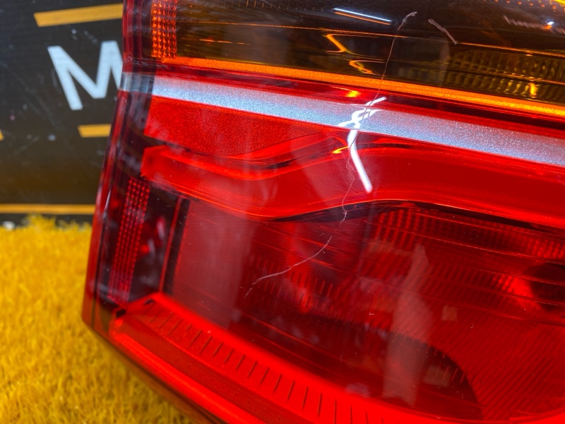 Фонарь задний, 11190 рублей, Красноярск