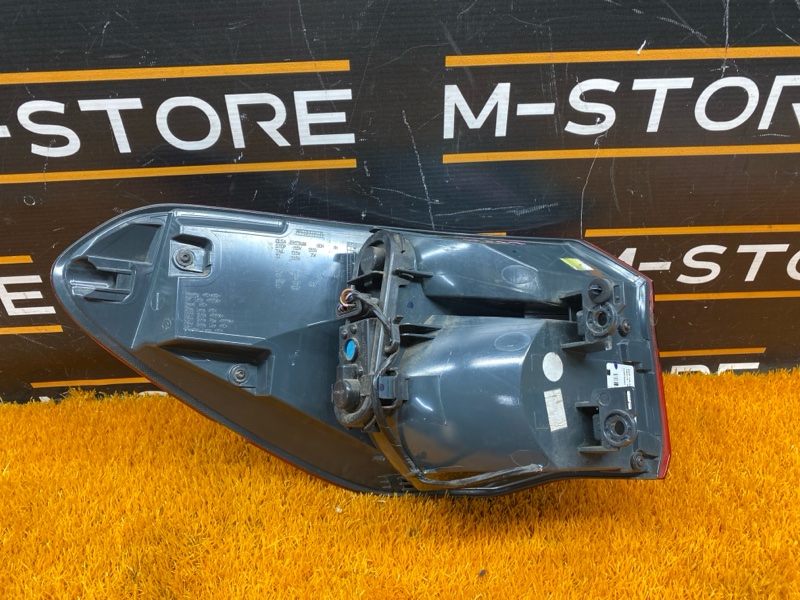 Фонарь задний, 11190 рублей, Красноярск