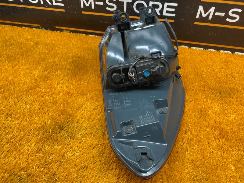 Фонарь задний, 11190 рублей, Красноярск