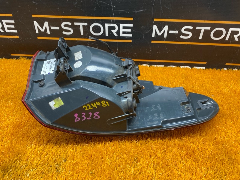 Фонарь задний, 11190 рублей, Красноярск