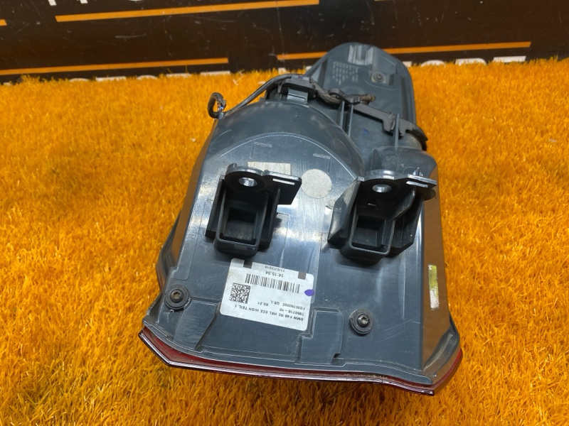 Фонарь задний, 11190 рублей, Красноярск