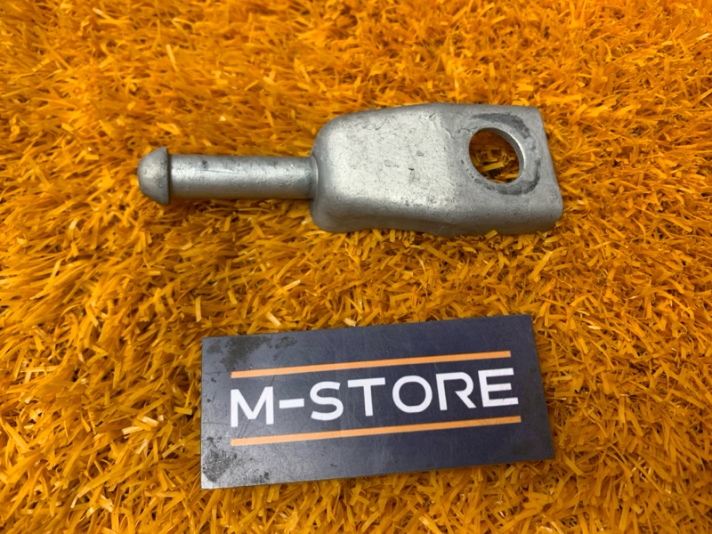 кронштейн глушителя, 370 рублей, Красноярск