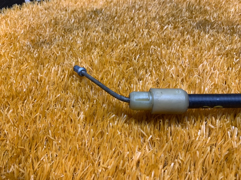 трос ручника, 500 рублей, Красноярск