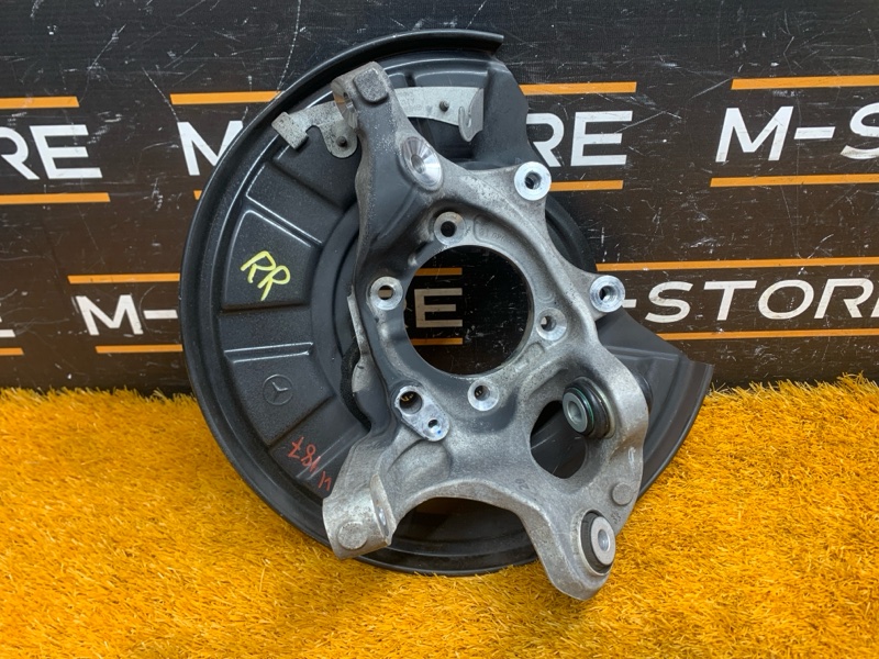 кулак поворотный, 1500 рублей, Красноярск