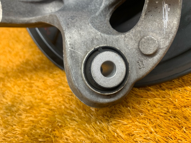 кулак поворотный, 1500 рублей, Красноярск