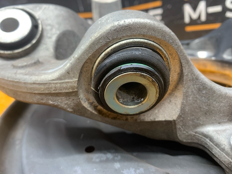 кулак поворотный, 1500 рублей, Красноярск