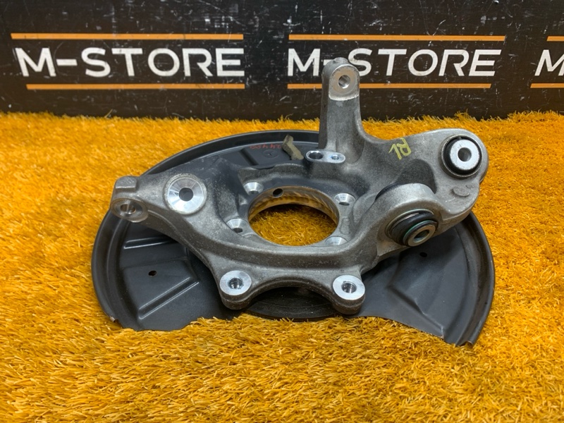 кулак поворотный, 1500 рублей, Красноярск