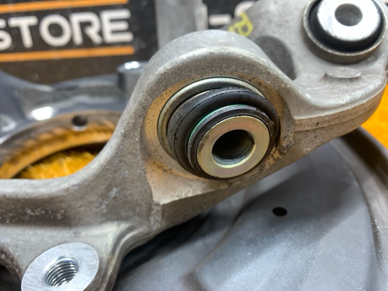 кулак поворотный, 1500 рублей, Красноярск