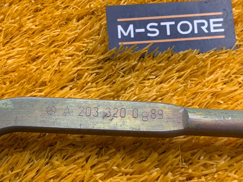 стойка стабилизатора, 430 рублей, Красноярск