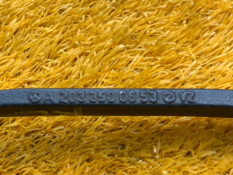 Рычаг подвески нижний, 500 рублей, Красноярск