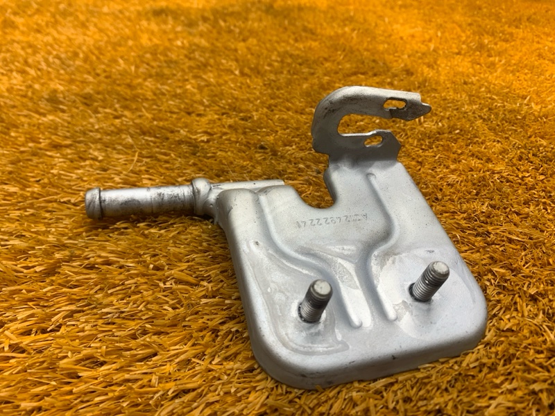 кронштейн глушителя, 300 рублей, Красноярск