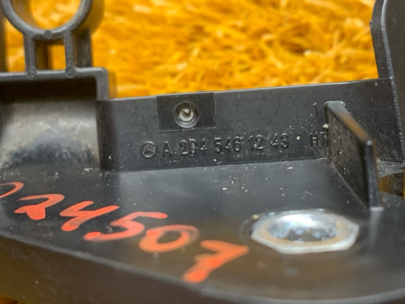 Кронштейн датчика ABS, 300 рублей, Красноярск