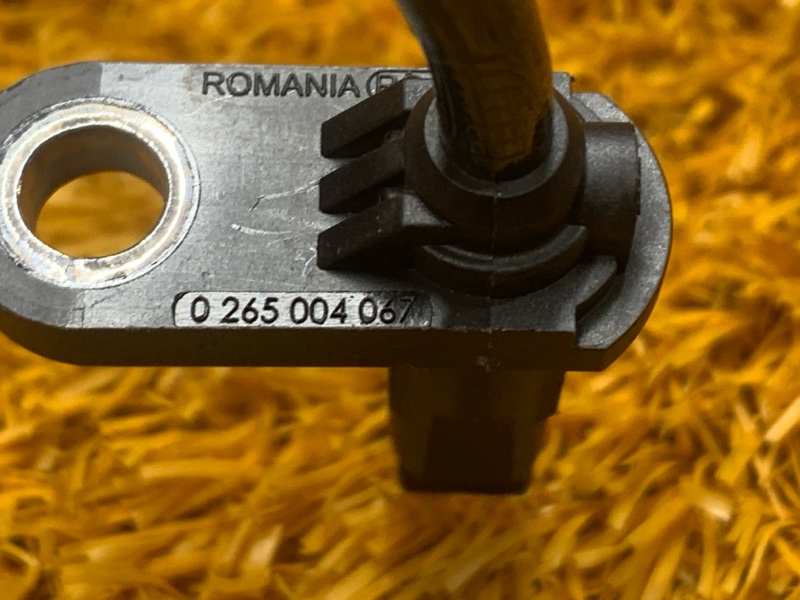 Датчик ABS, 1240 рублей, Красноярск