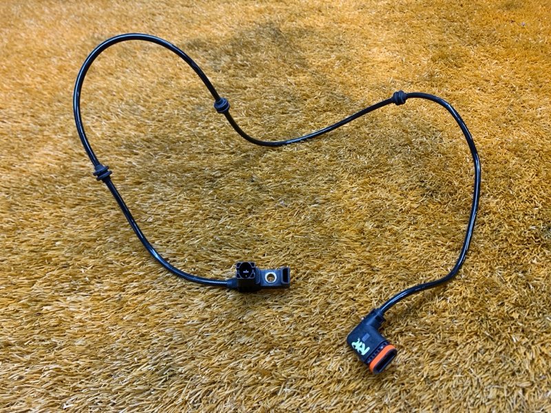 Провод датчика износа колодок, 370 рублей, Красноярск