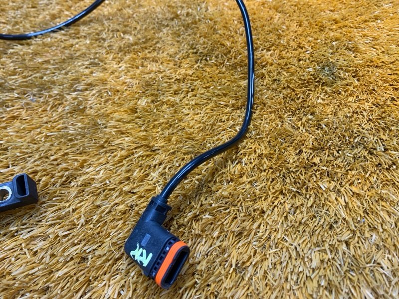 Провод датчика износа колодок, 370 рублей, Красноярск