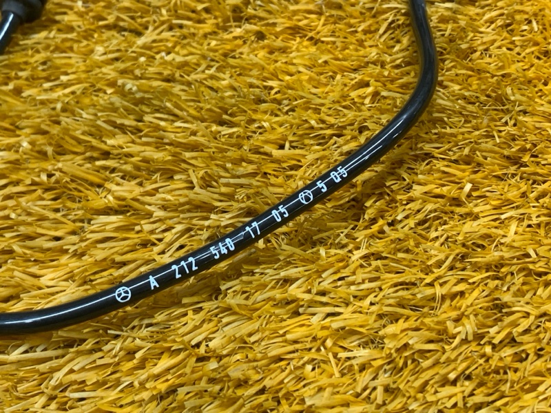 Провод датчика износа колодок, 370 рублей, Красноярск