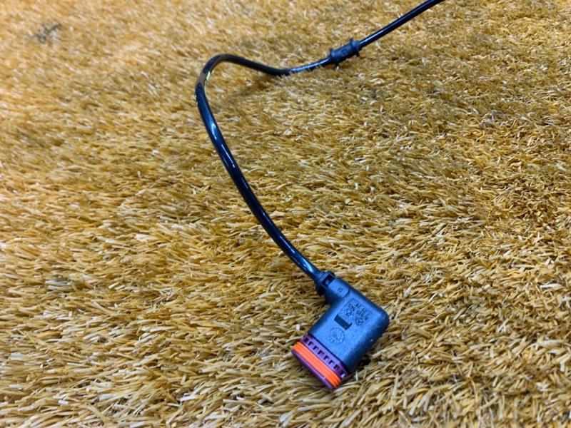 Датчик ABS, 1240 рублей, Красноярск