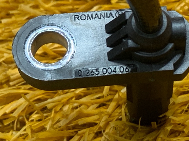 Датчик ABS, 1240 рублей, Красноярск