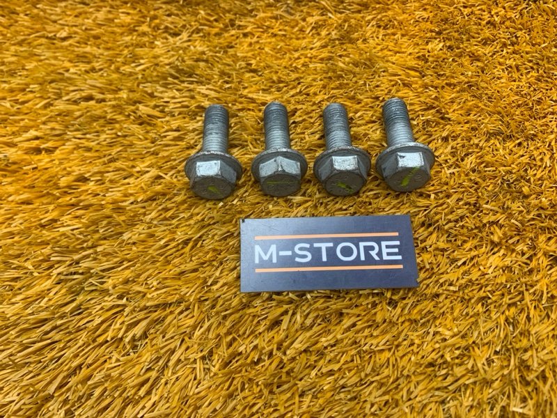 Болт суппорта, 320 рублей, Красноярск