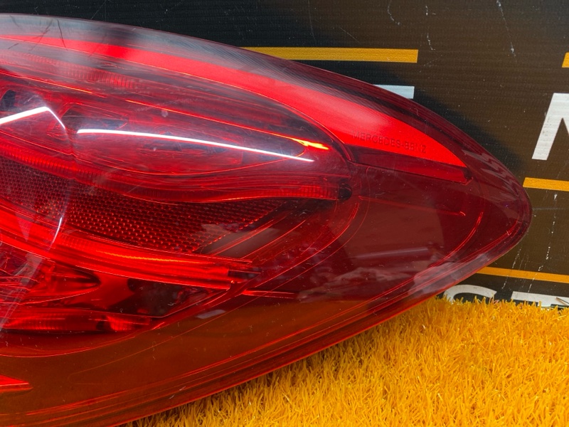 Фонарь задний, 18500 рублей, Красноярск