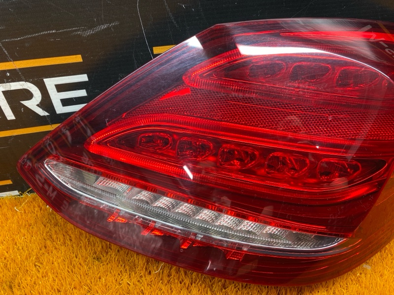 Фонарь задний, 18500 рублей, Красноярск