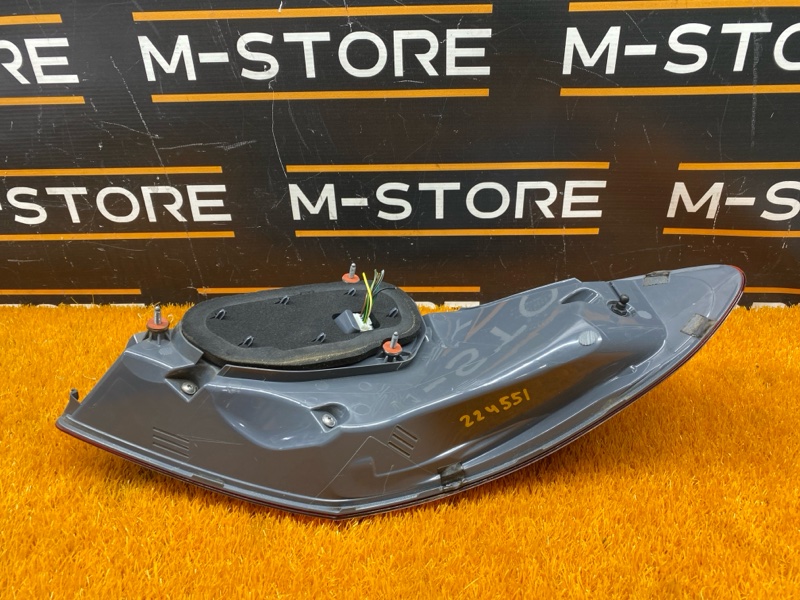 Фонарь задний, 18500 рублей, Красноярск