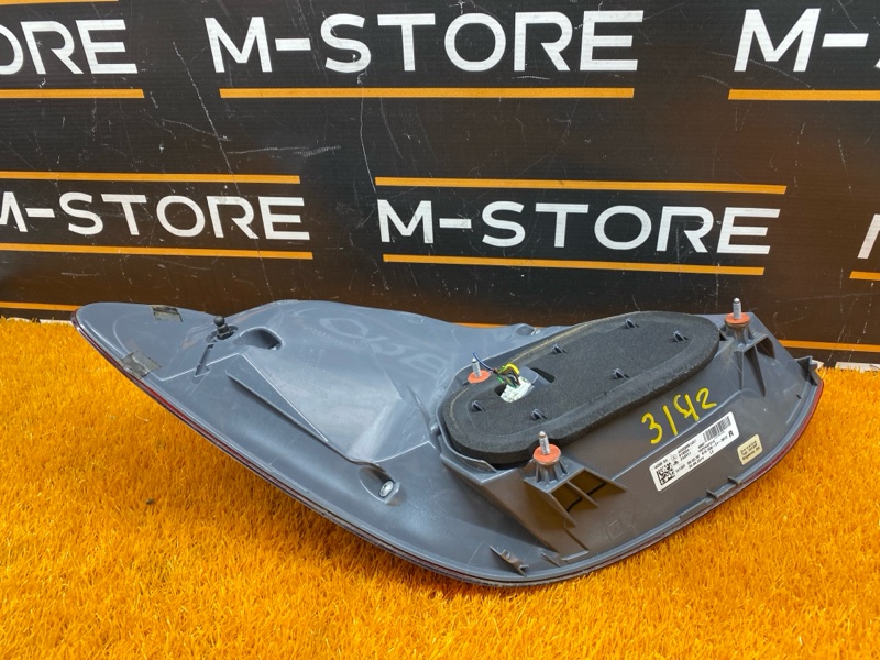 Фонарь задний, 18500 рублей, Красноярск