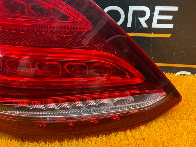 Фонарь задний, 18500 рублей, Красноярск