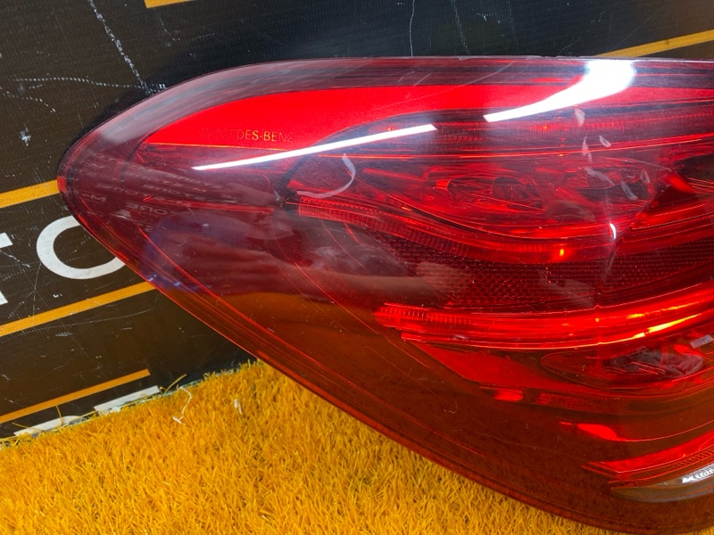 Фонарь задний, 18500 рублей, Красноярск