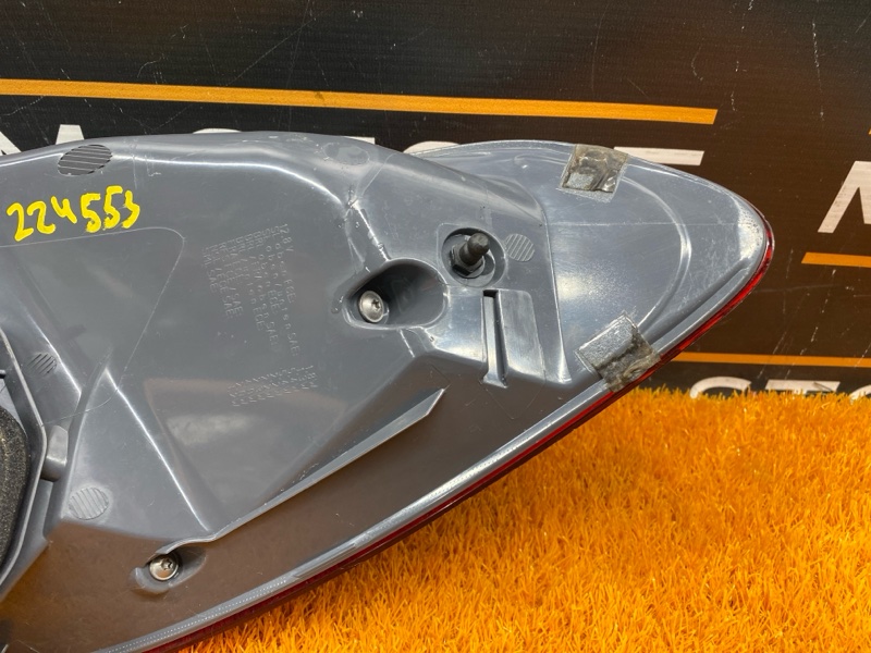 Фонарь задний, 18500 рублей, Красноярск