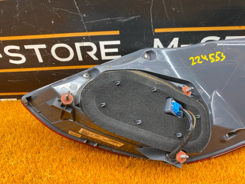 Фонарь задний, 18500 рублей, Красноярск