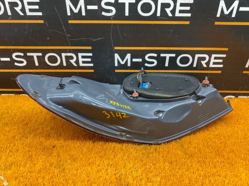 Фонарь задний, 18500 рублей, Красноярск