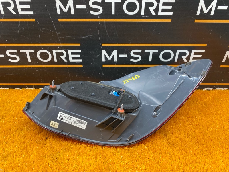 Фонарь задний, 18500 рублей, Красноярск