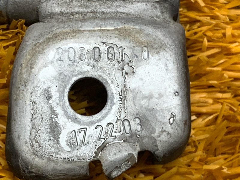 кронштейн глушителя, 230 рублей, Красноярск