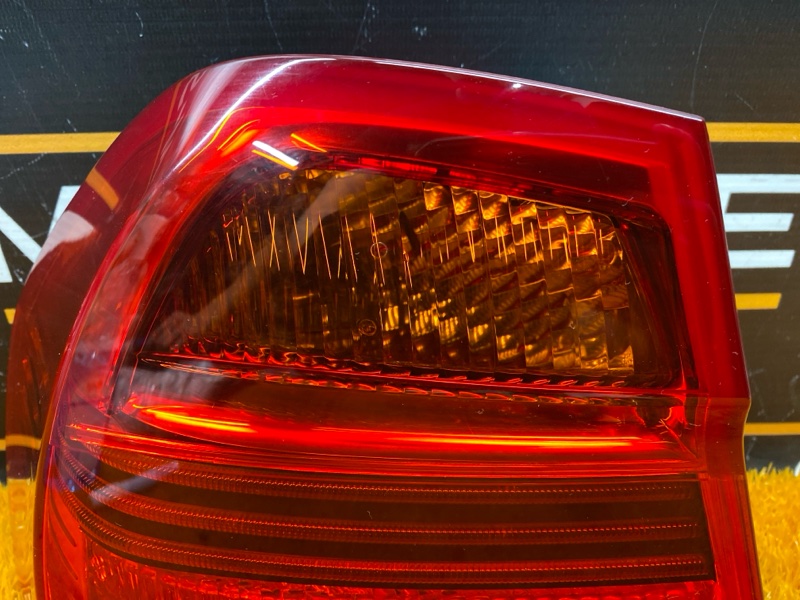 Фонарь задний, 910 рублей, Красноярск