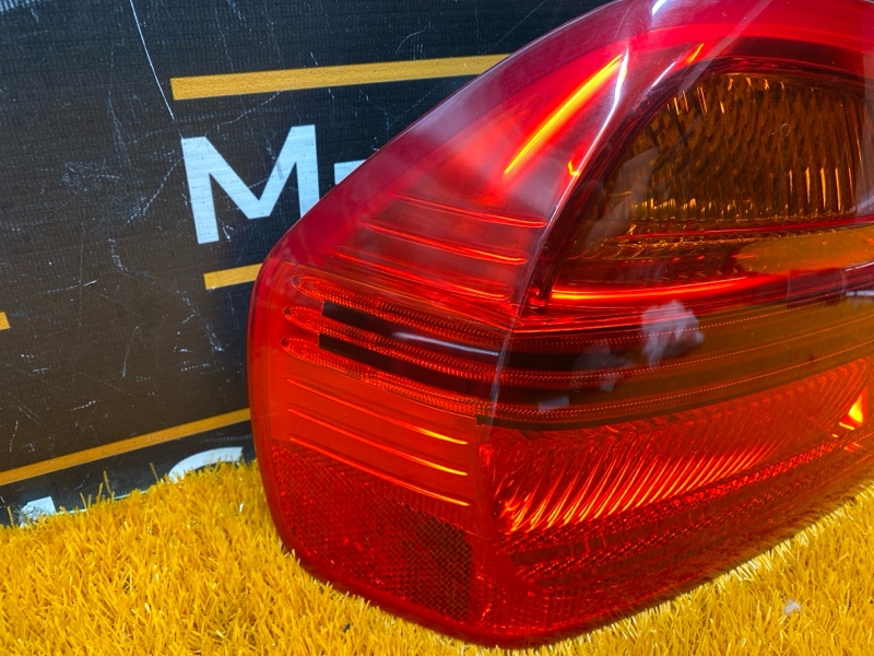 Фонарь задний, 910 рублей, Красноярск