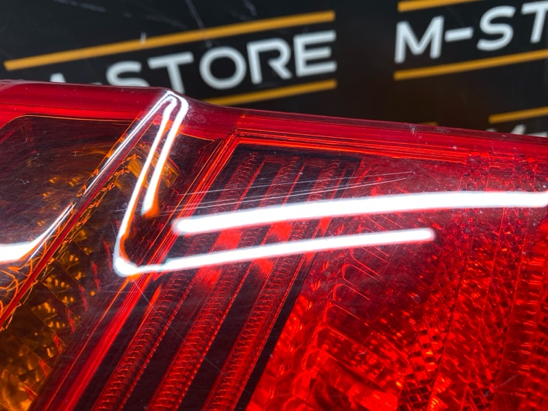 Фонарь задний, 910 рублей, Красноярск