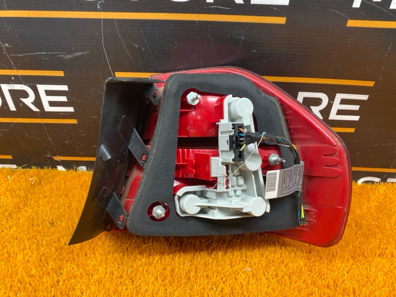 Фонарь задний, 910 рублей, Красноярск