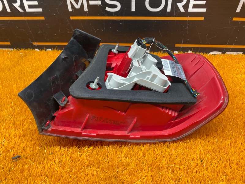 Фонарь задний, 910 рублей, Красноярск