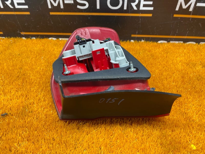 Фонарь задний, 910 рублей, Красноярск