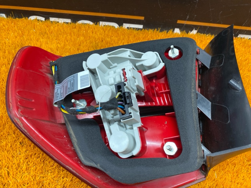 Фонарь задний, 910 рублей, Красноярск