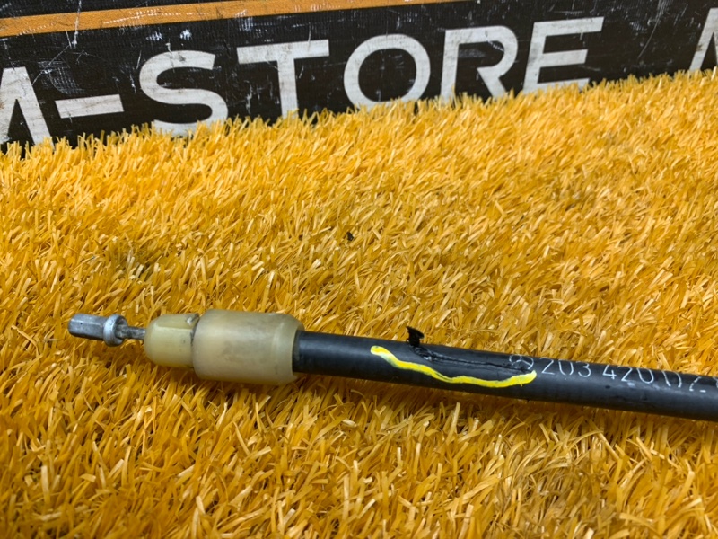 трос ручника, 300 рублей, Красноярск