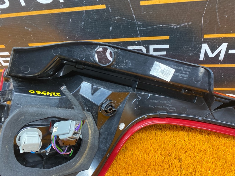 Фонарь задний, 17720 рублей, Красноярск