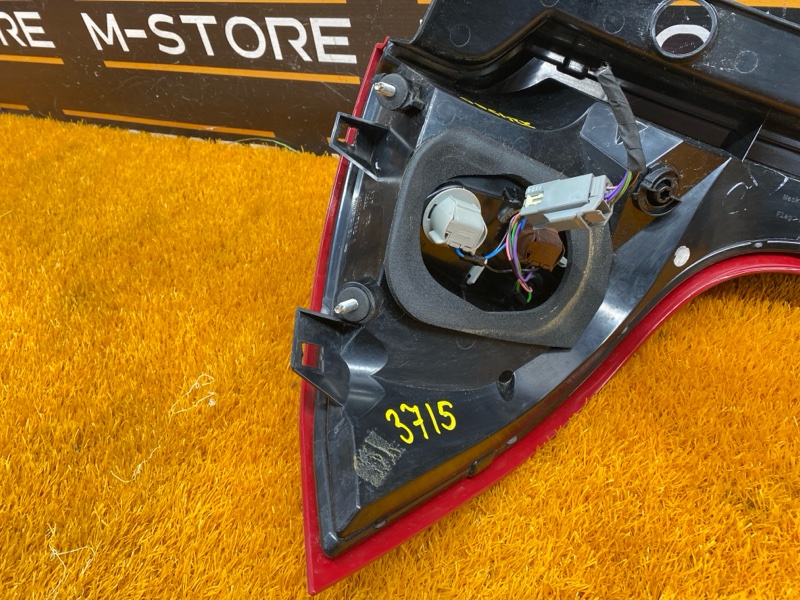 Фонарь задний, 17720 рублей, Красноярск