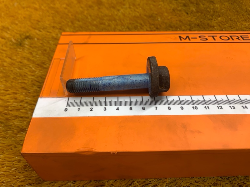 Болт развальный, 660 рублей, Красноярск