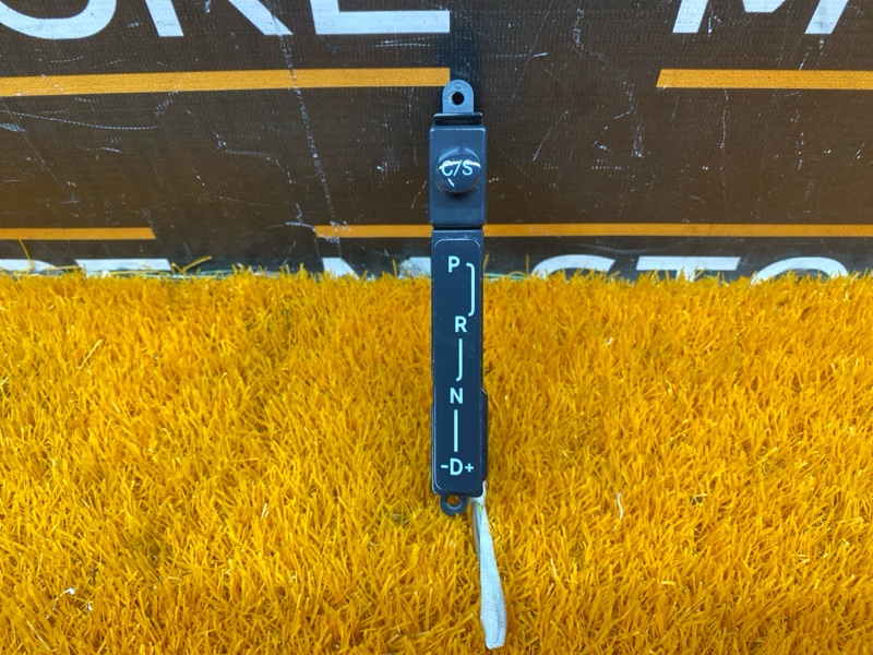 Индикация селектора АКПП, 500 рублей, Красноярск